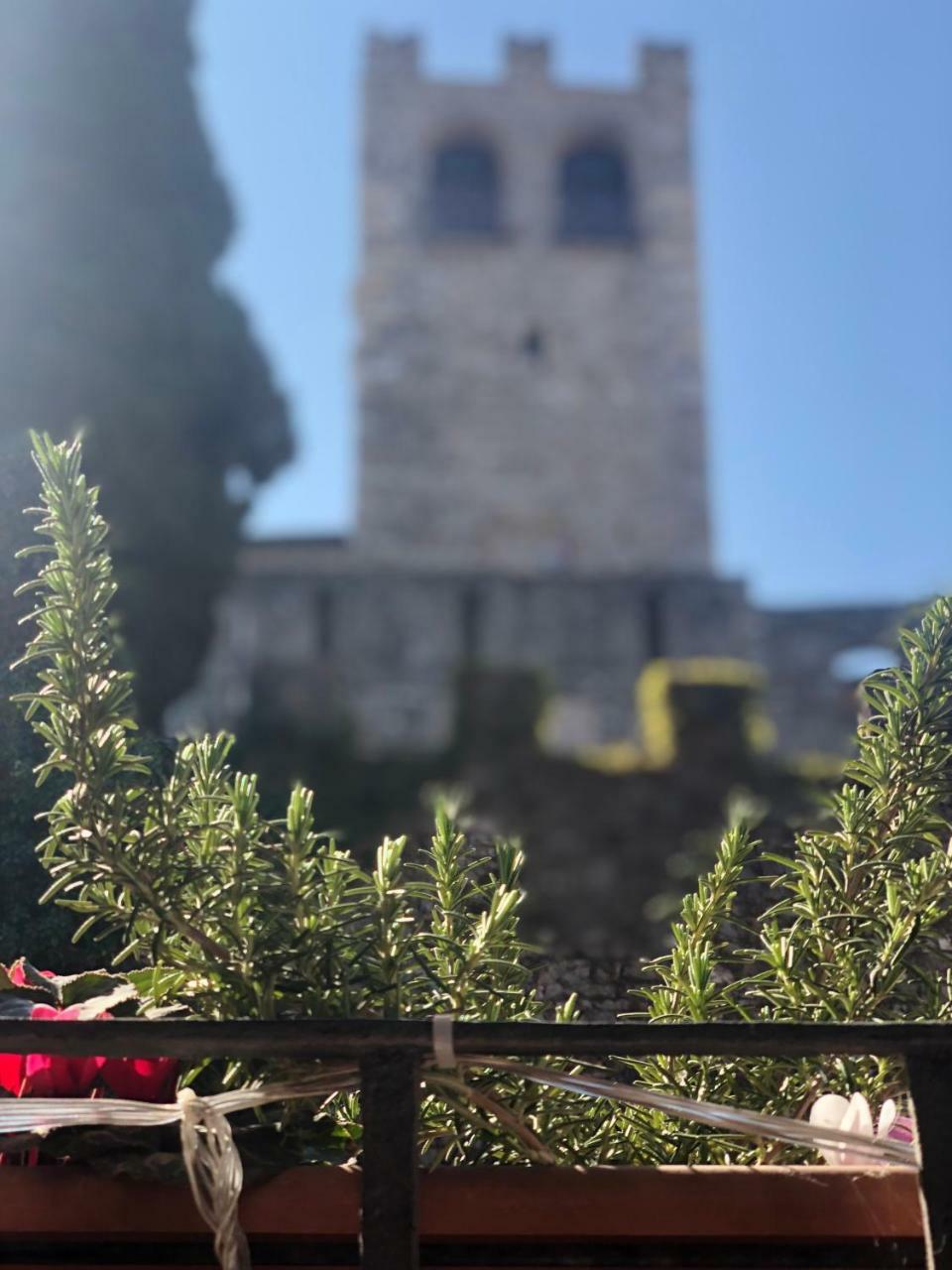 The Queen Tower Desenzano del Garda Extérieur photo